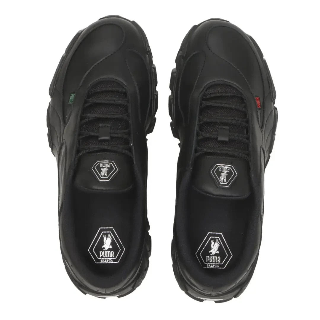 404355-01 Skepta Puma Skope BTS L PUMA Black (Men's)