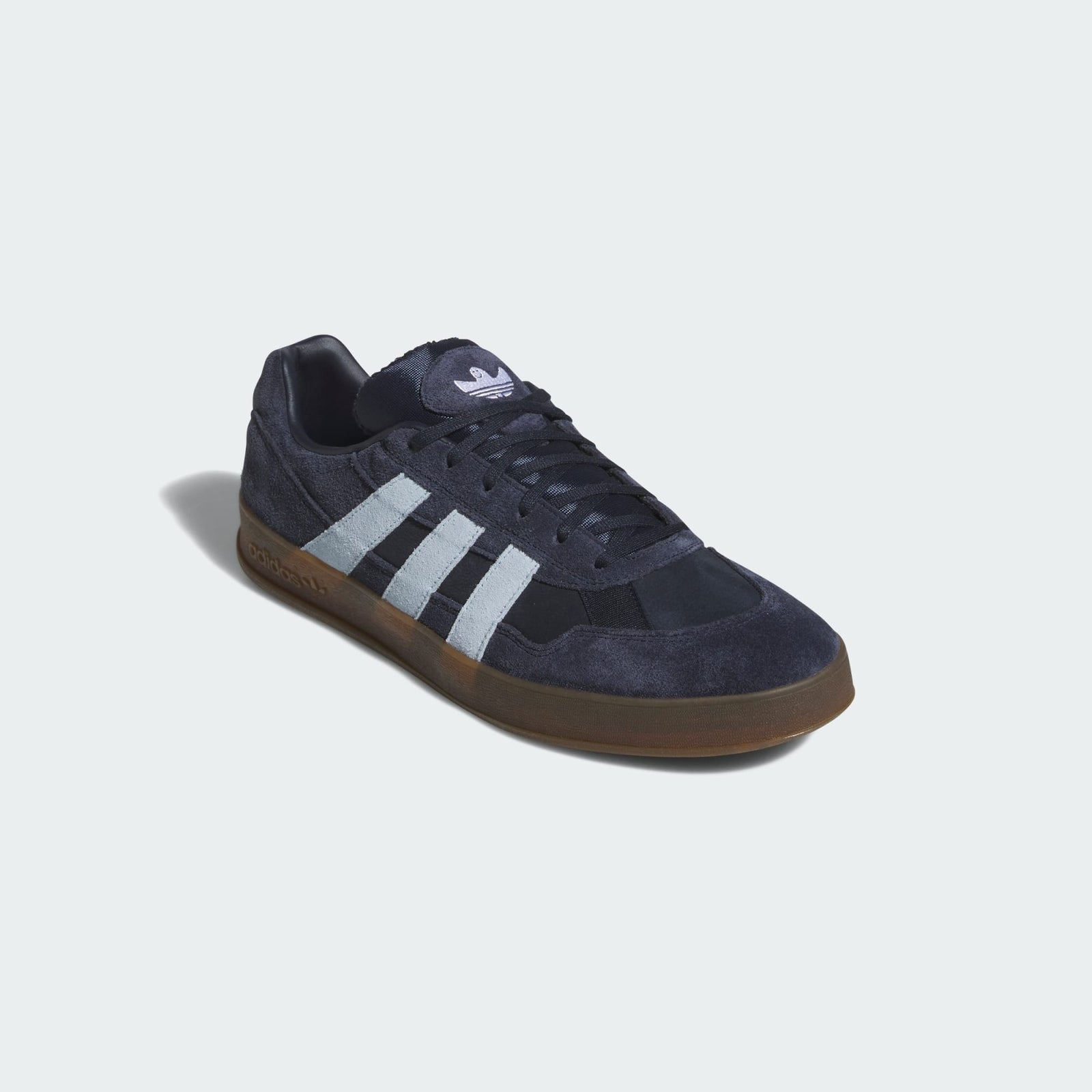 JH8137 adidas Originals Aloha Super Legend Ink Clear Sky Gum (Men's)