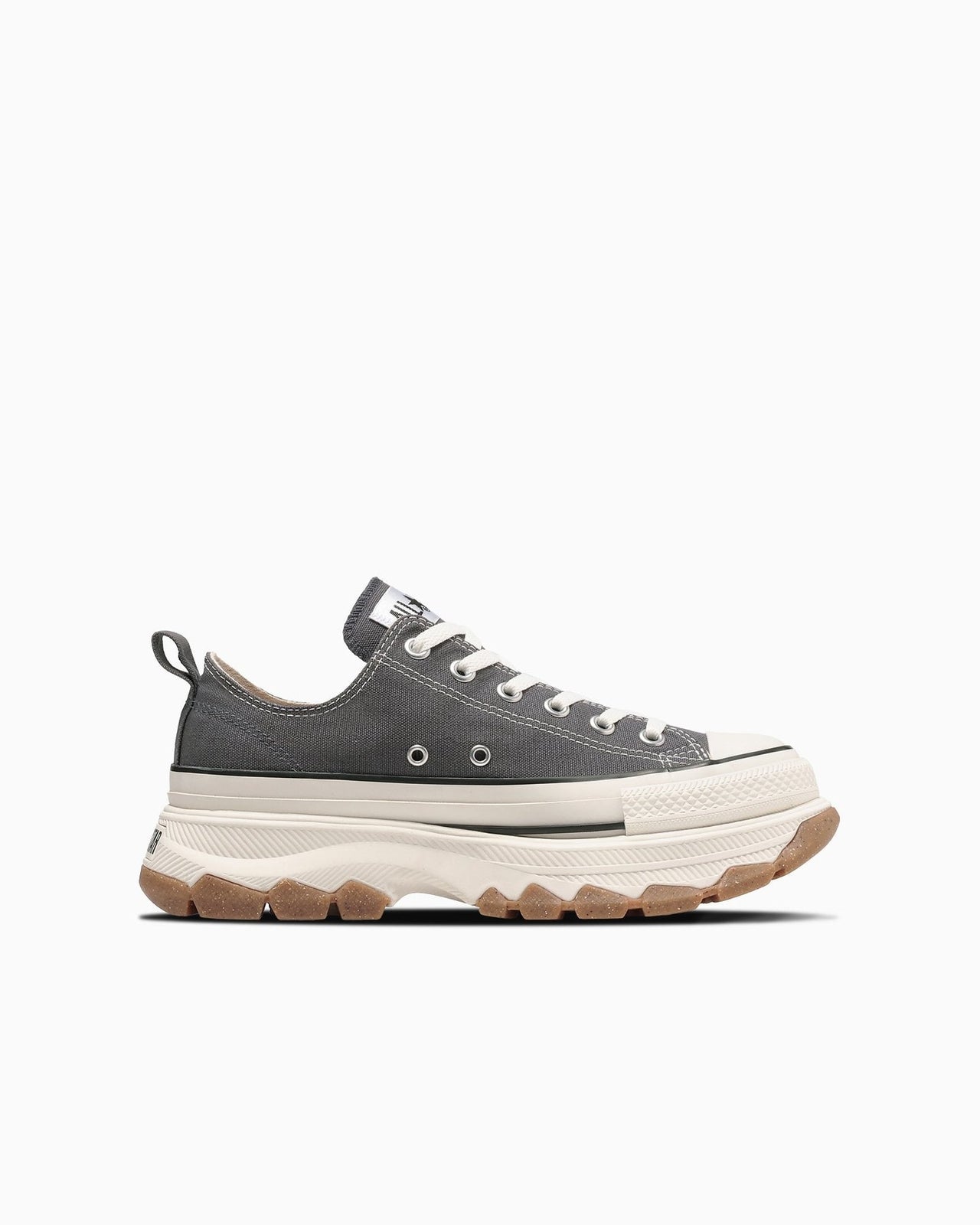 31311960 Converse All Star Trekwave OX Grey (Men's)