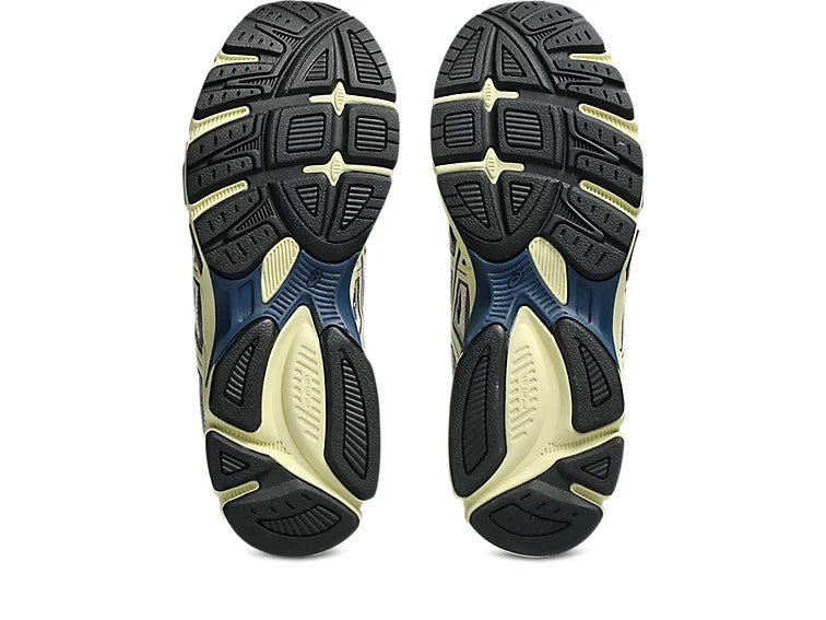 1203B219-400 Asics Gel-Stratus MC "Twilight Blue/Beeswax" (Men's)