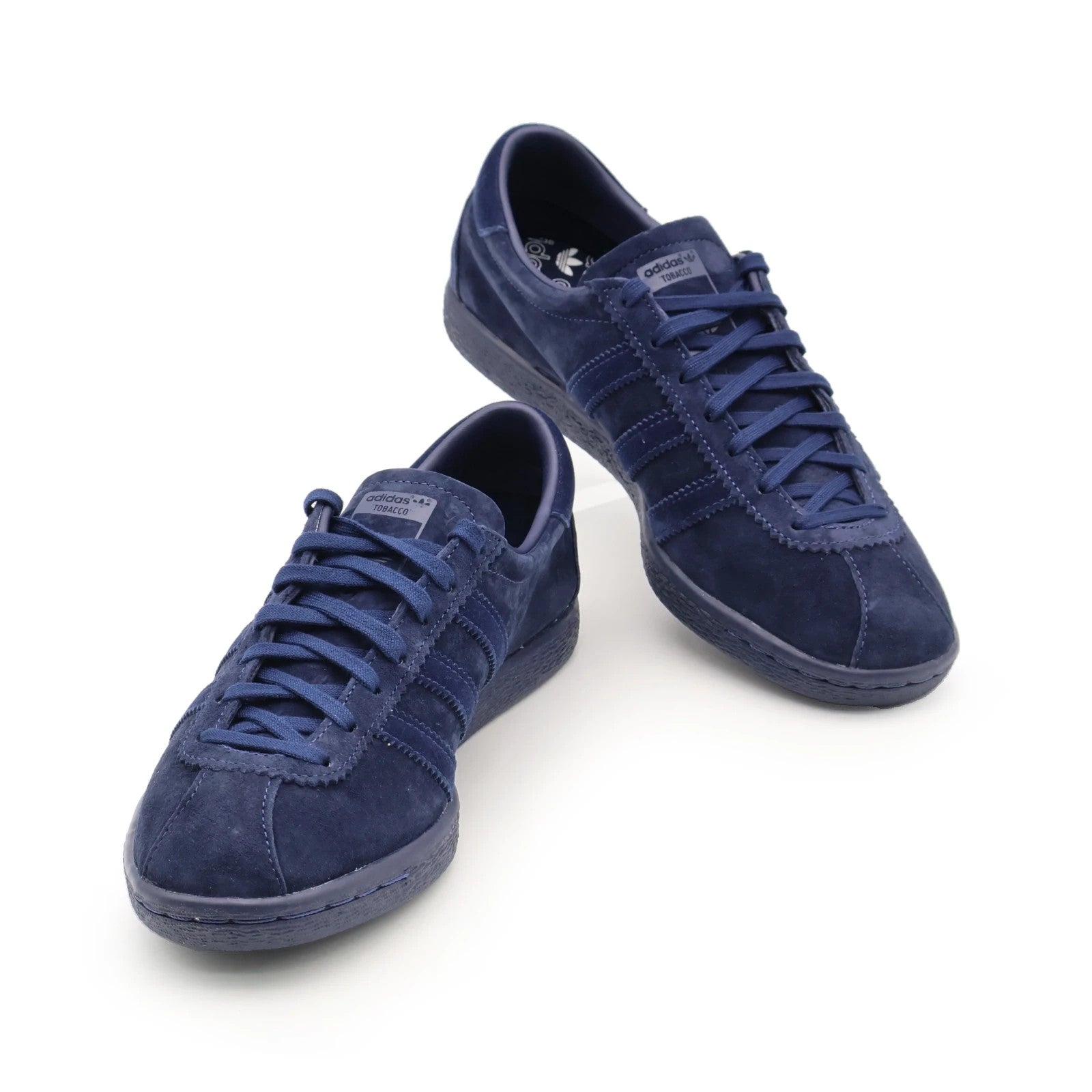 JR2743 adidas Originals Tobacco Night Indigo (Men's)