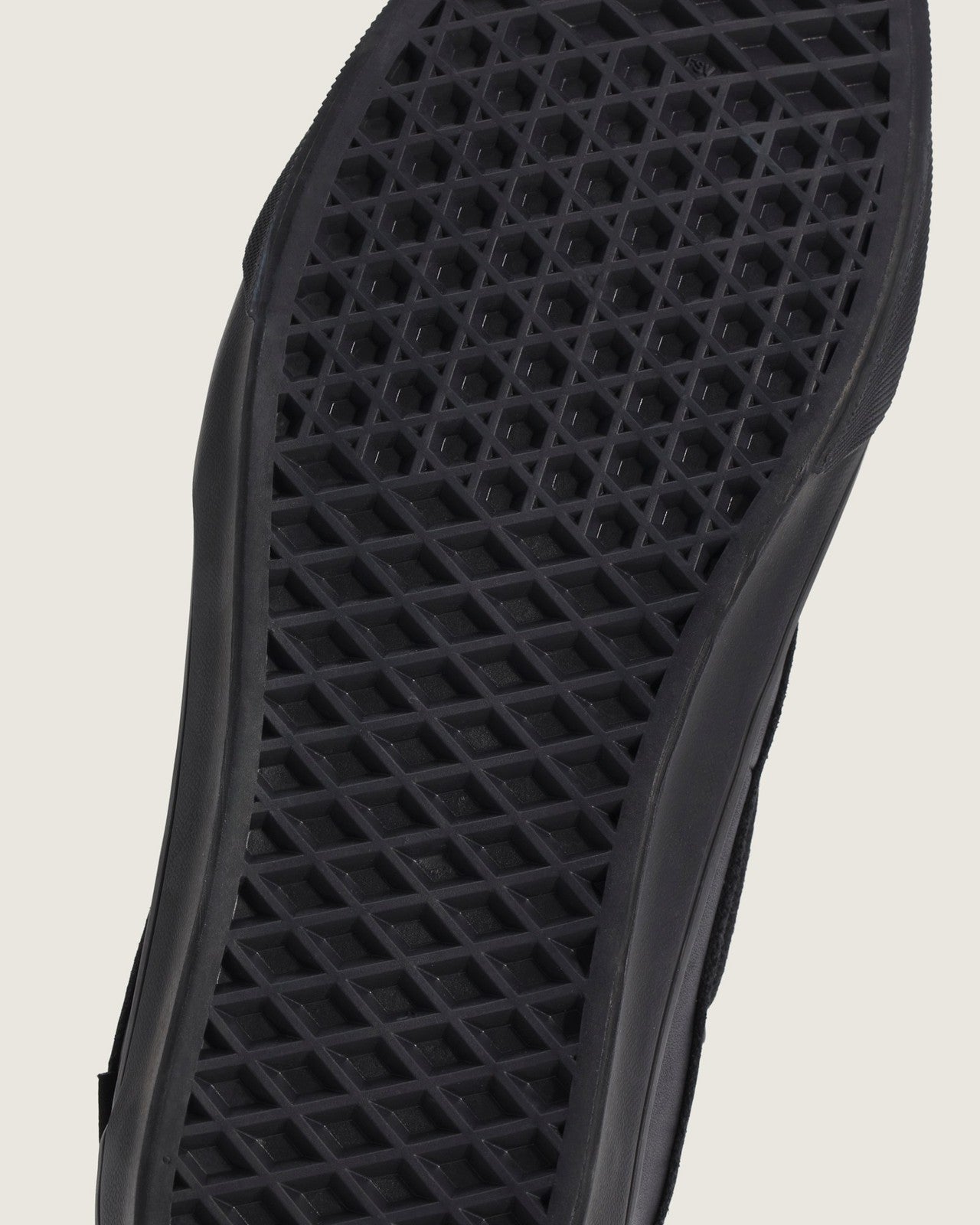 VN000Z96BLA VN000Z96BLA Vans 2 Eyelet Boat Shoe Pony Hair Black (Men's)