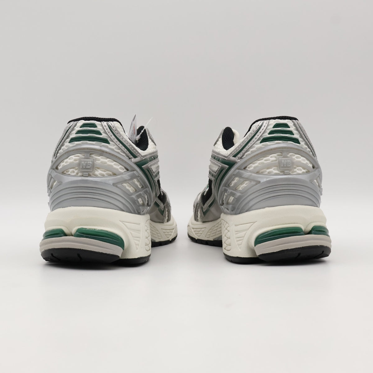 M1906REU New Balance 1906R Metallic Silver Green (Men's)