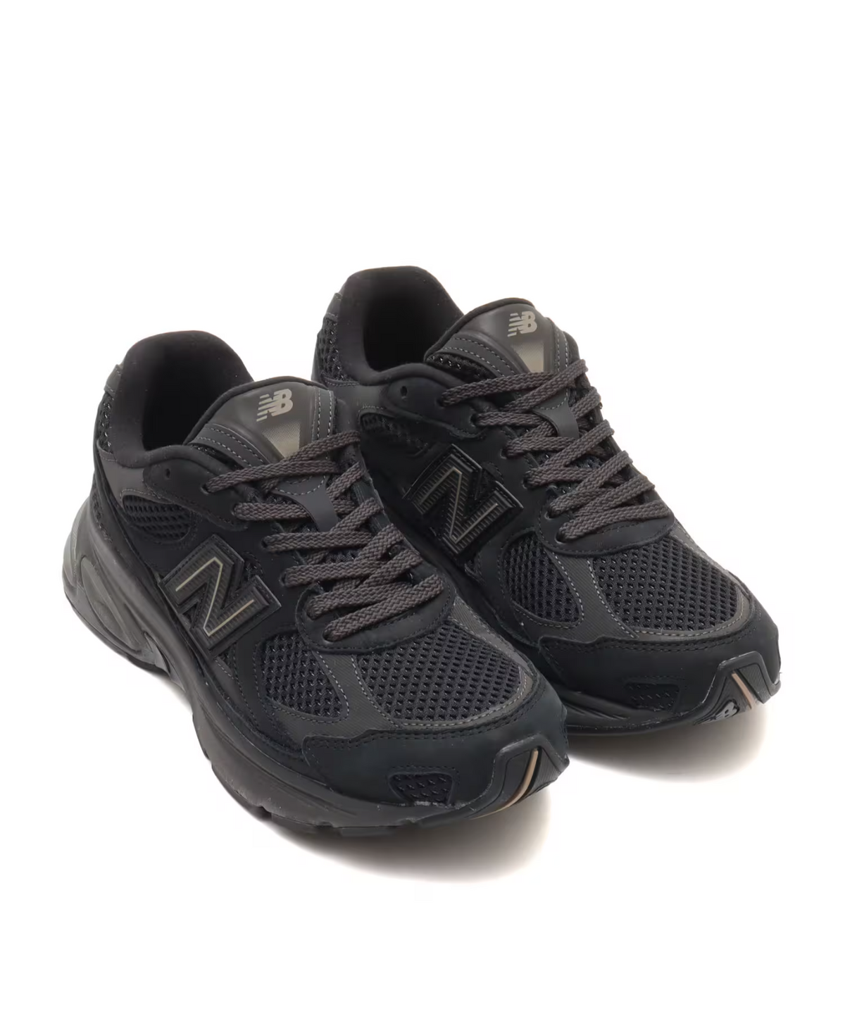 U2010TTB New Balance 2010 Black Brown (Men's)