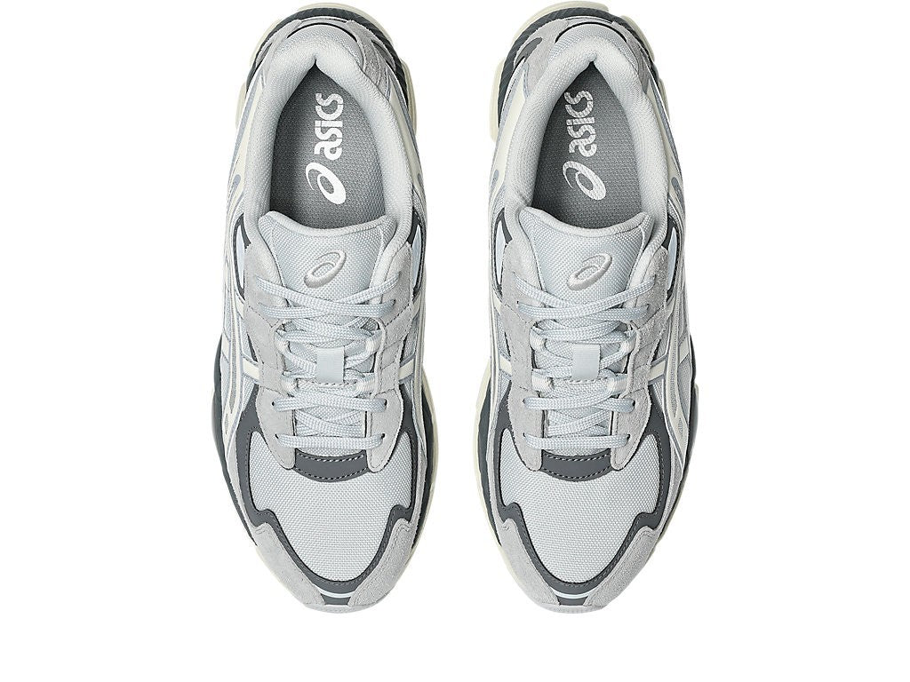 1203A755-020 Asics Gel-NYC 2055 Glacier Grey Cream (Men's)