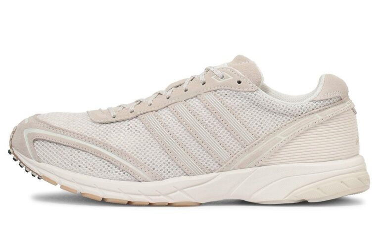 JQ4277 BILLY'S Exclusive adidas Adizero Adios OG White (Men's)