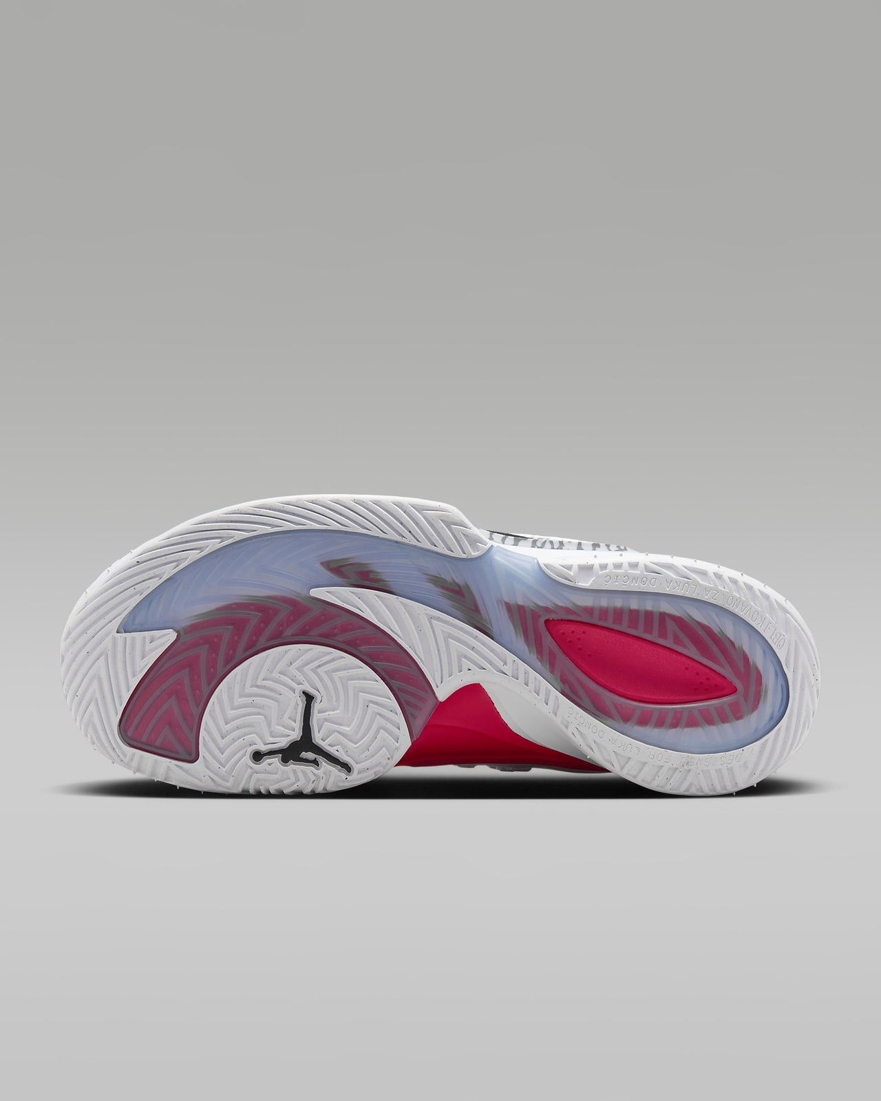 FQ1285-170 Nike Jordan Luka 3 Motorsport (Men's)