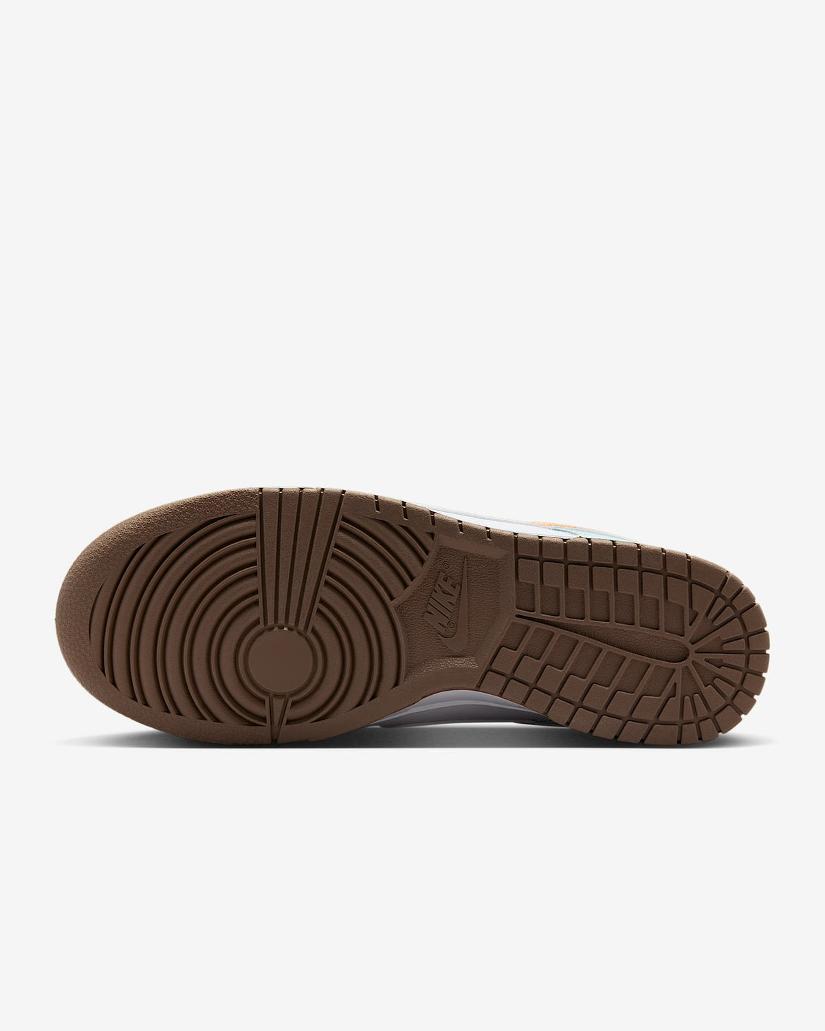 IB8877-191 Nike Dunk Low LX Hawaii Glacier Blue (Women's)