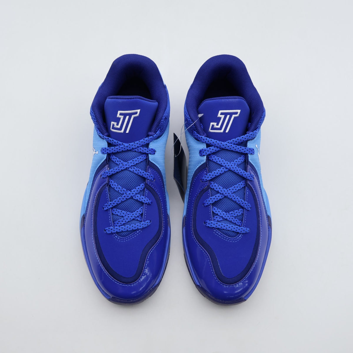 HQ4613-401 Nike Jordan Tatum 4 Game Royal (HQ4614-401) (Men's)