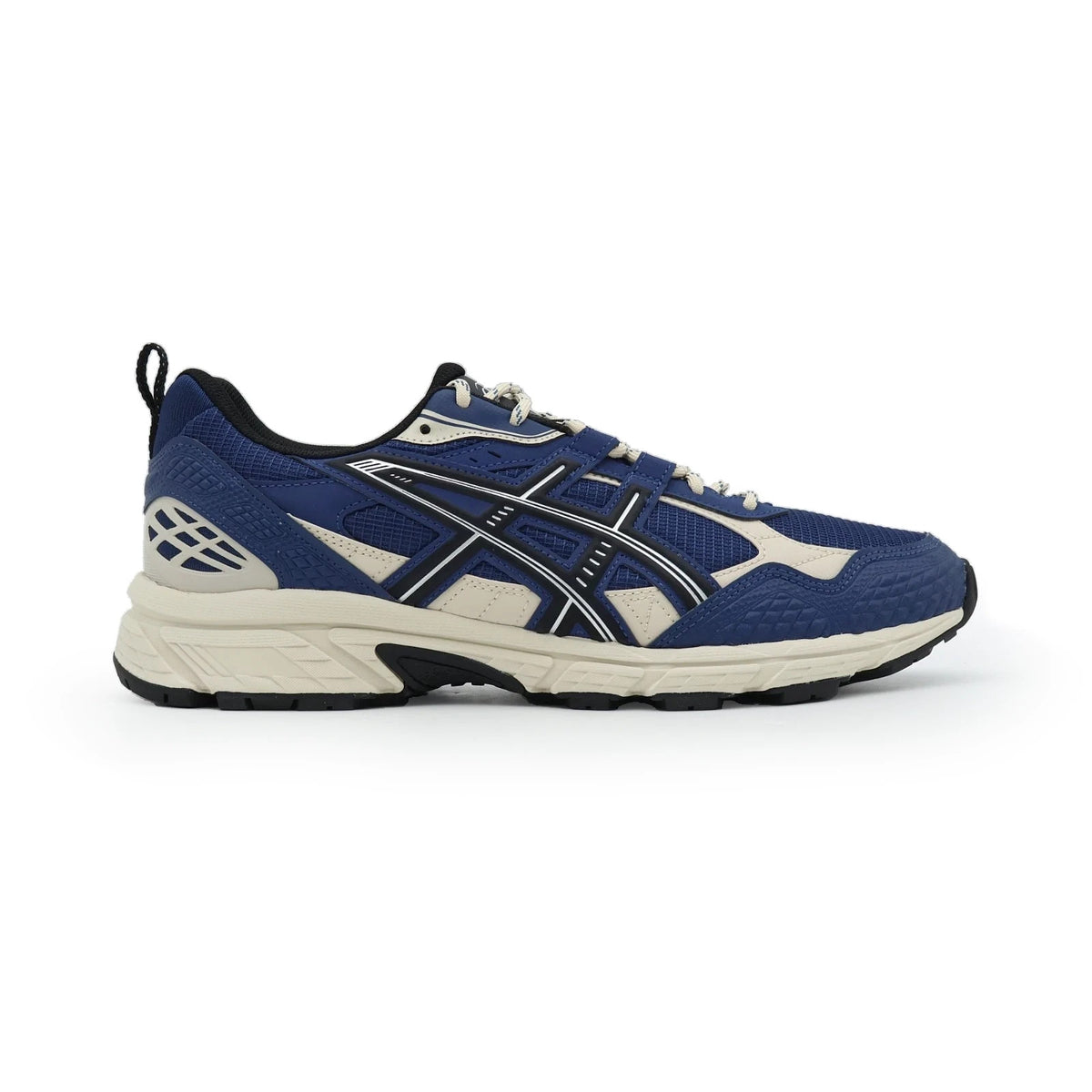 1203A754-400 Asics Gel-Nunobiki RGD Independence Blue Black (Men's)