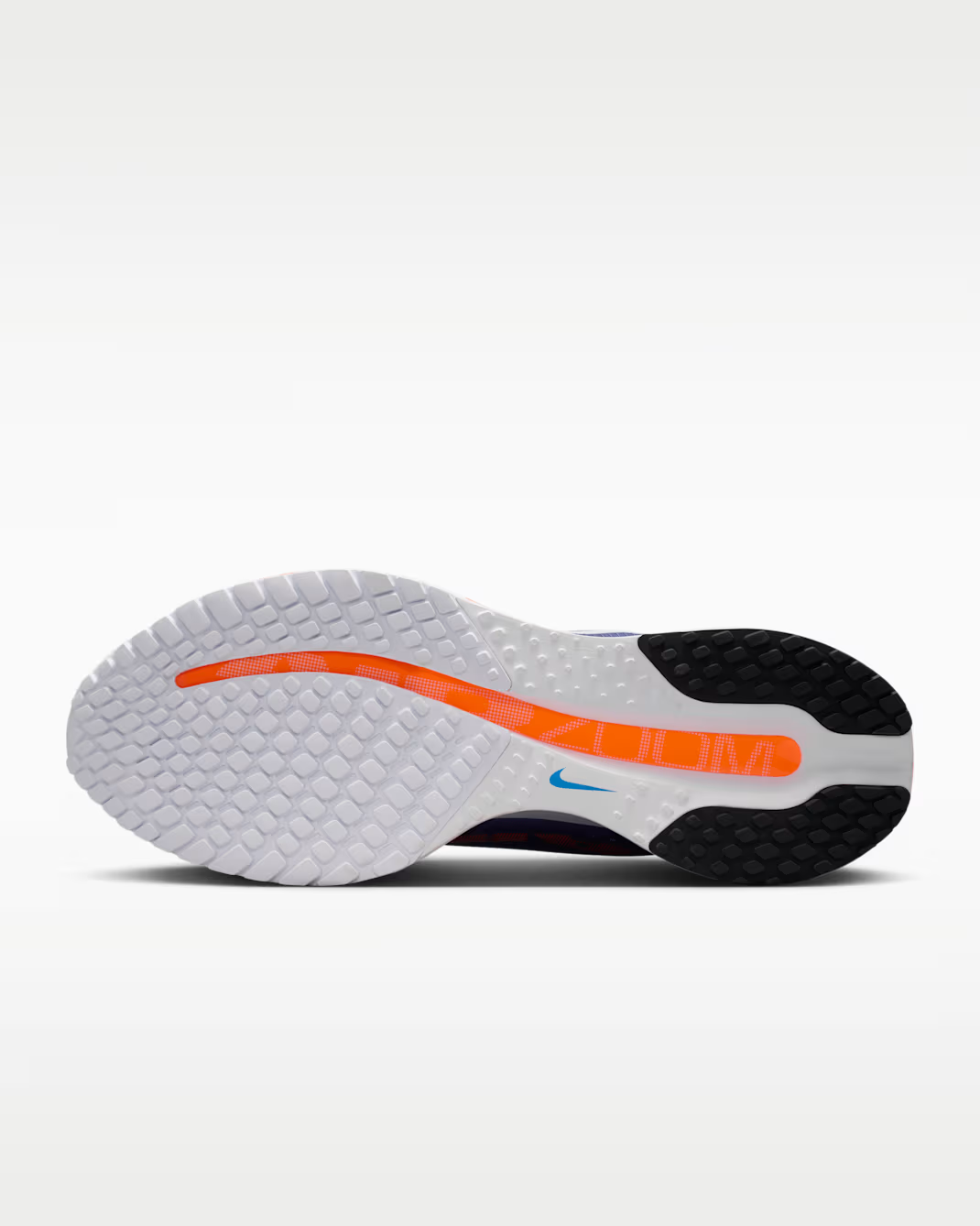 HQ2592-400 Nike Pegasus Premium Lapis Total Orange White (Men's)