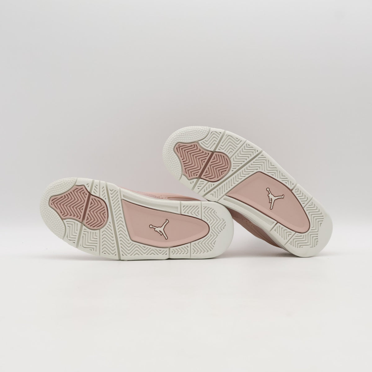 FQ7940-600 Nike Women's Air Jordan 4 RM Pink Oxford Phantom (Women's)