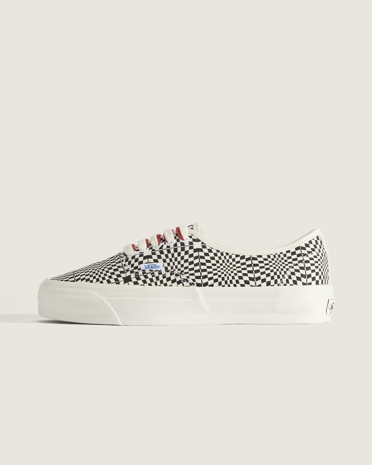 VN000Z6RBLA VN000Z6RBLA Vans Premium Authentic 44 Heritage Black (Men's)