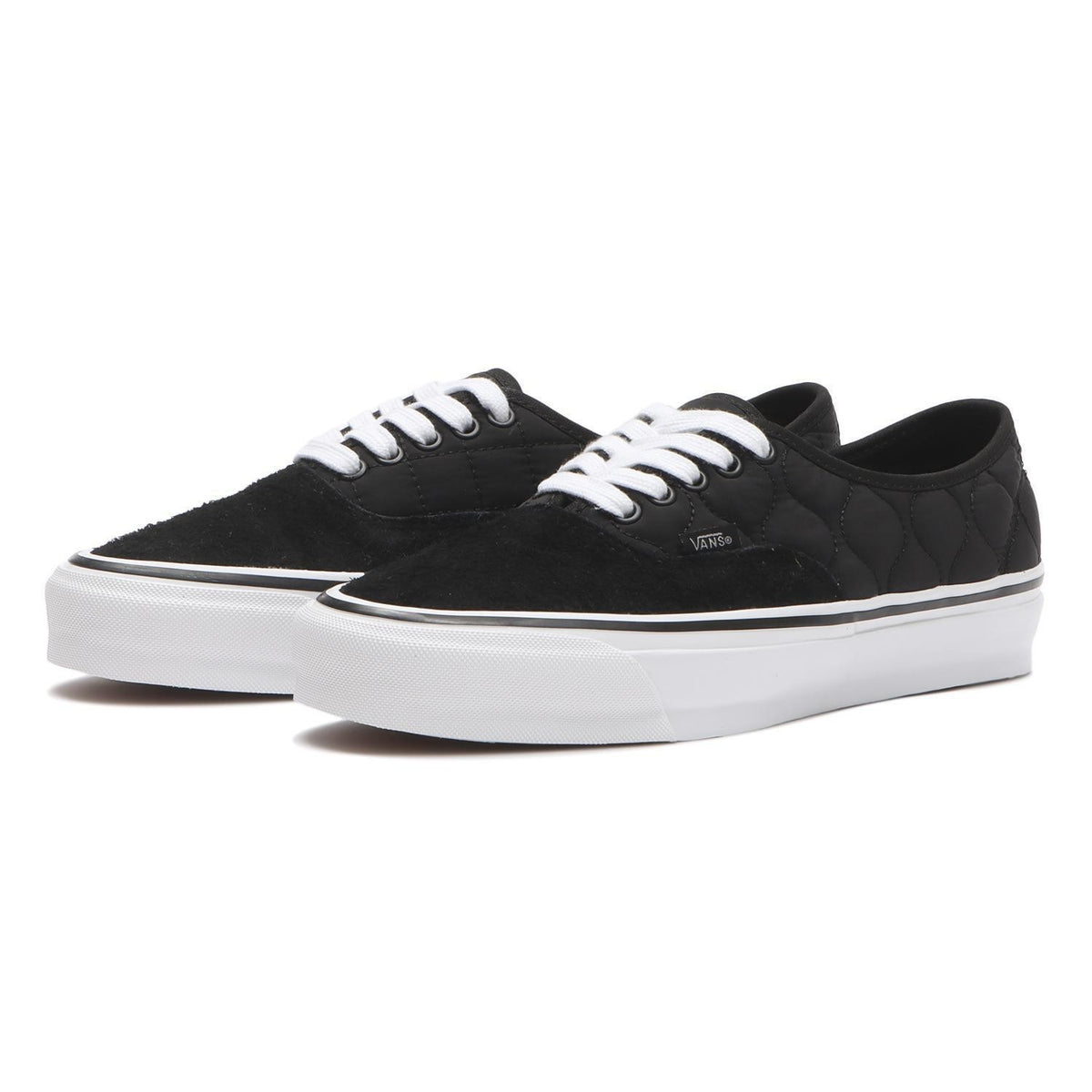 VN000EBUCJK Vans Tokyo After Hours Authentic Black (Men's)