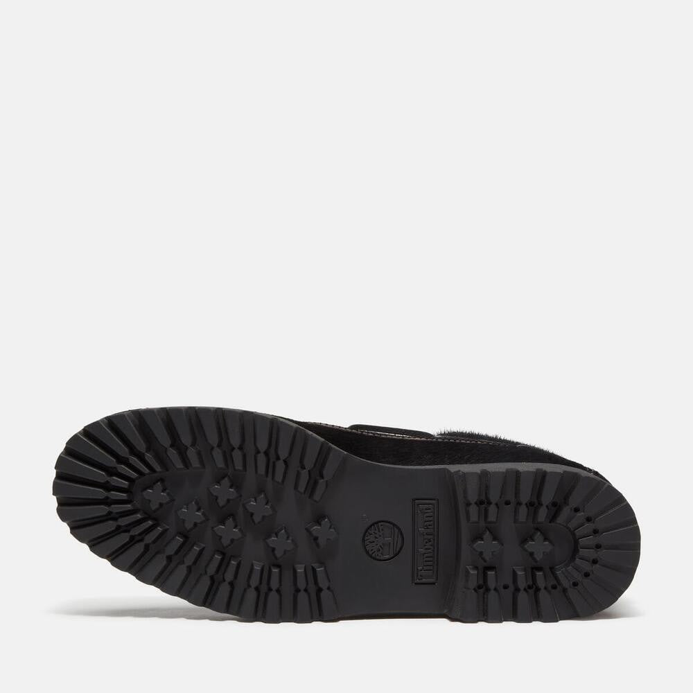 TB0A44YFAHB WACKO MARIA Timberland 3 Eye Classic Lug Black (Men's)