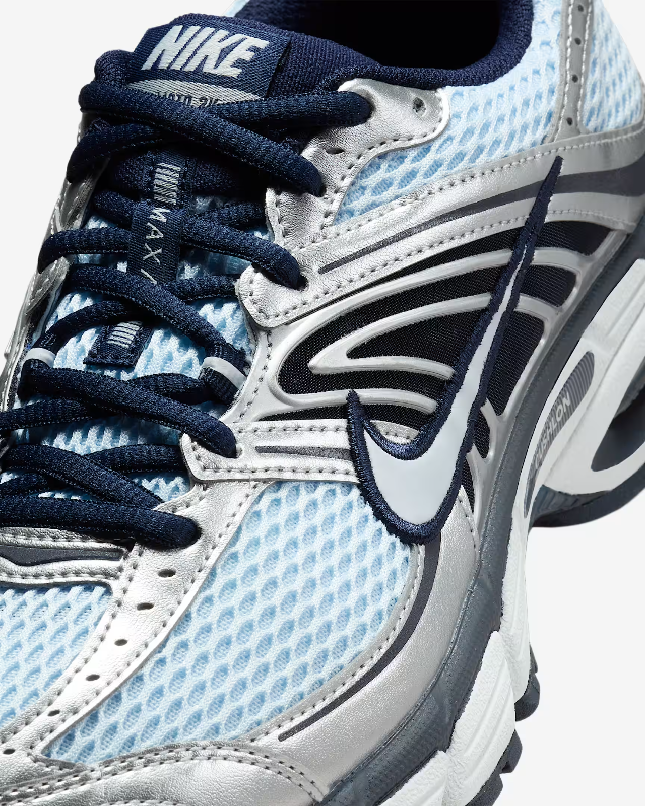 HQ2056-400 Nike Air Max Moto 2K Celestine Blue Obsidian (Women's)