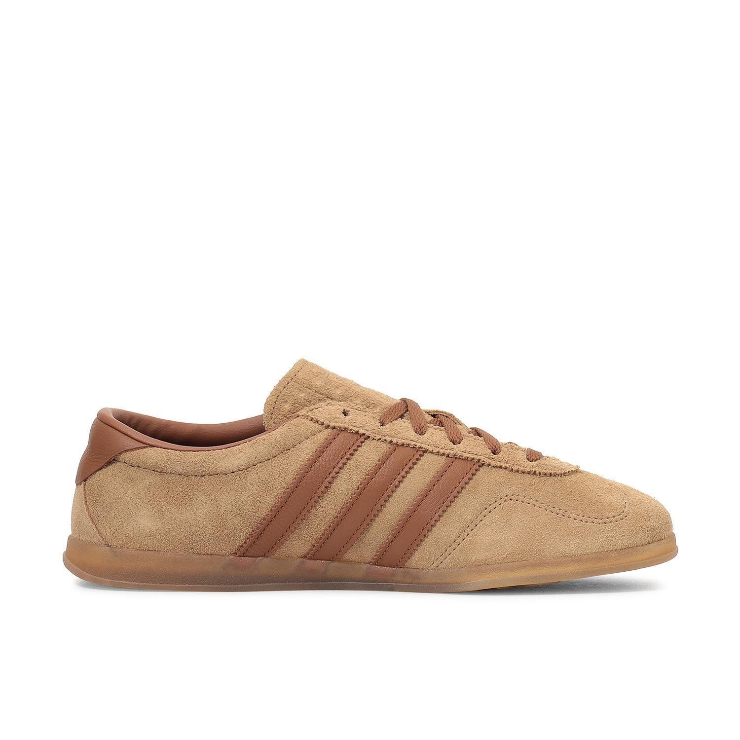 KI3993 adidas Originals Gazelle Lo Pro Brown Desert Gum(BILLY'SExclusive)(Men's)