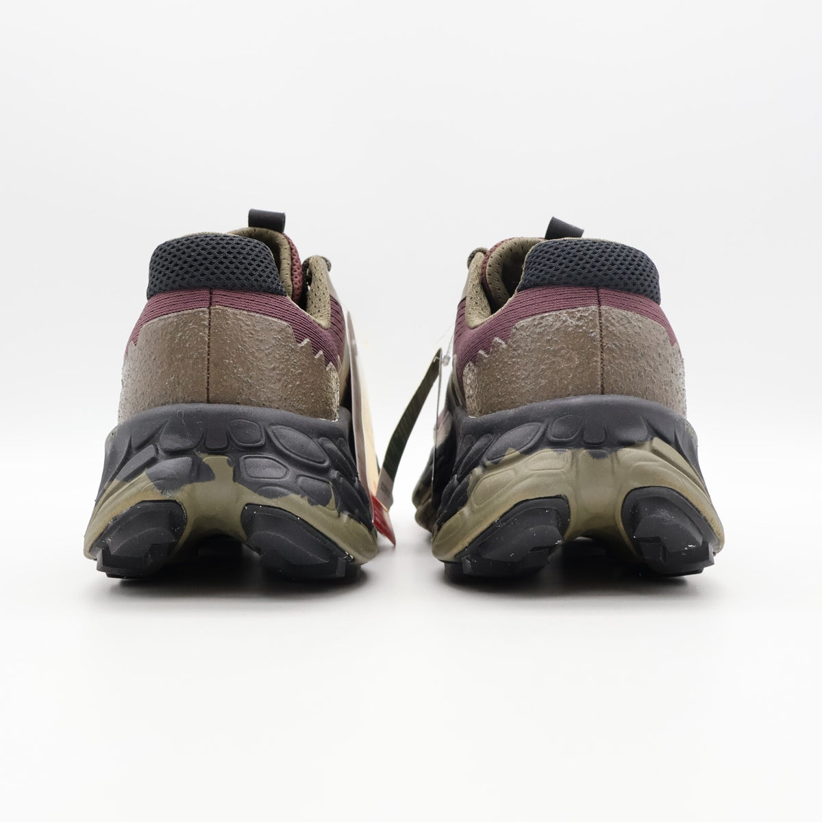 MTMORNAD New Balance Fresh Foam X More Trail V3 Dark Camo Licorice (Men's)