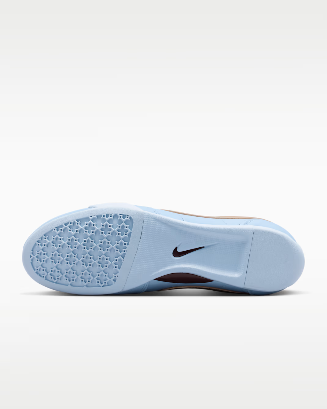IV5833-441 Nike Sprint Sister Celestine Blue Mystic Dates (Women's)