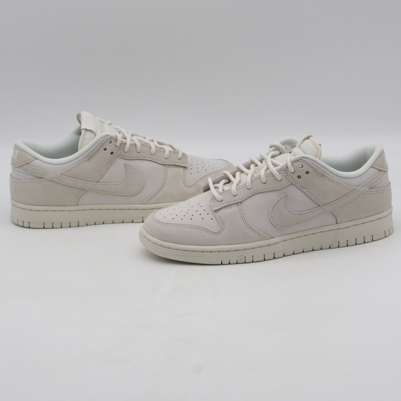 IB6651-003 Nike Dunk Low Retro SE Phantom (Men's)