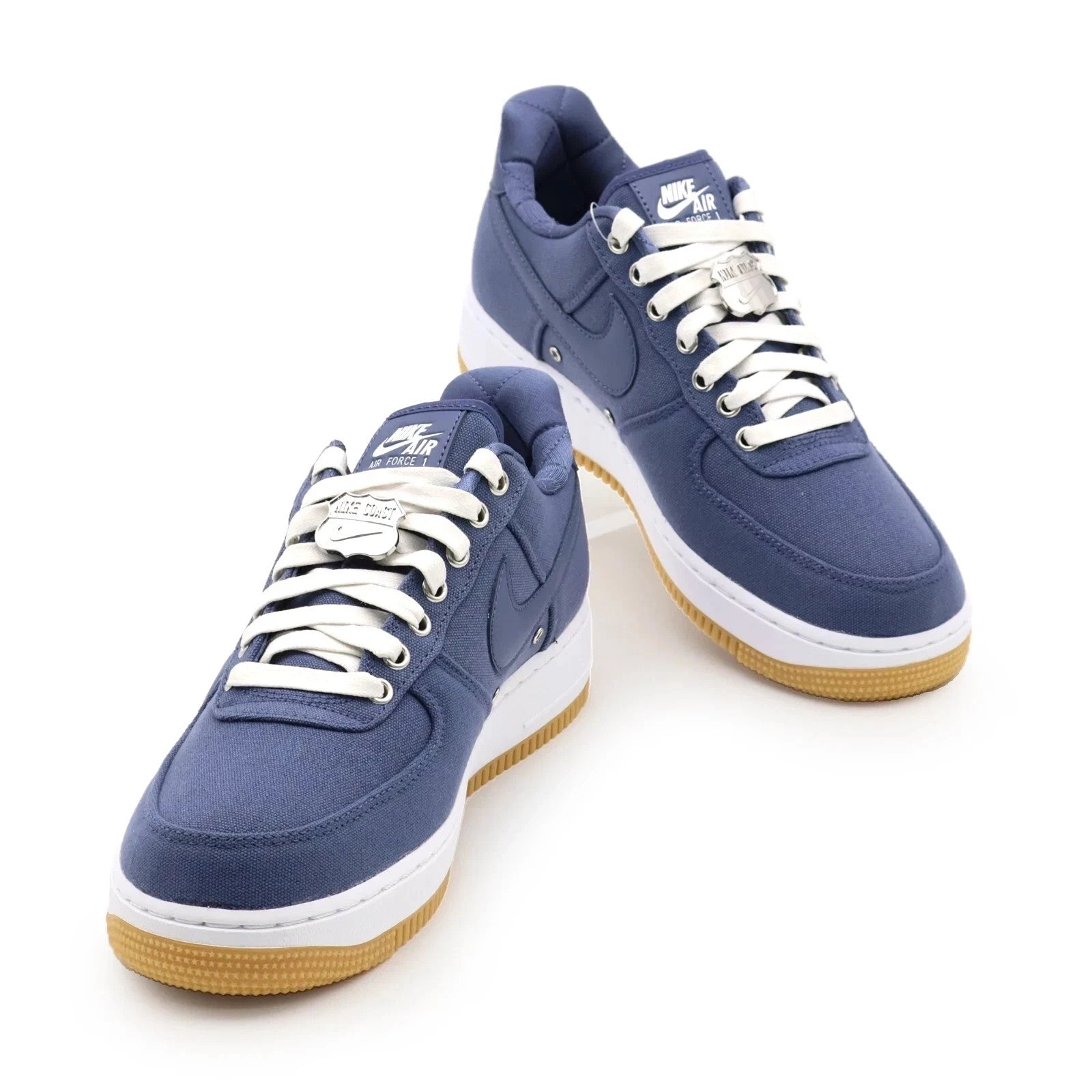 Size 6.5 - FJ4434-491 Nike Air Force 1 Low PRM West Coast Los Angeles  (Men's)