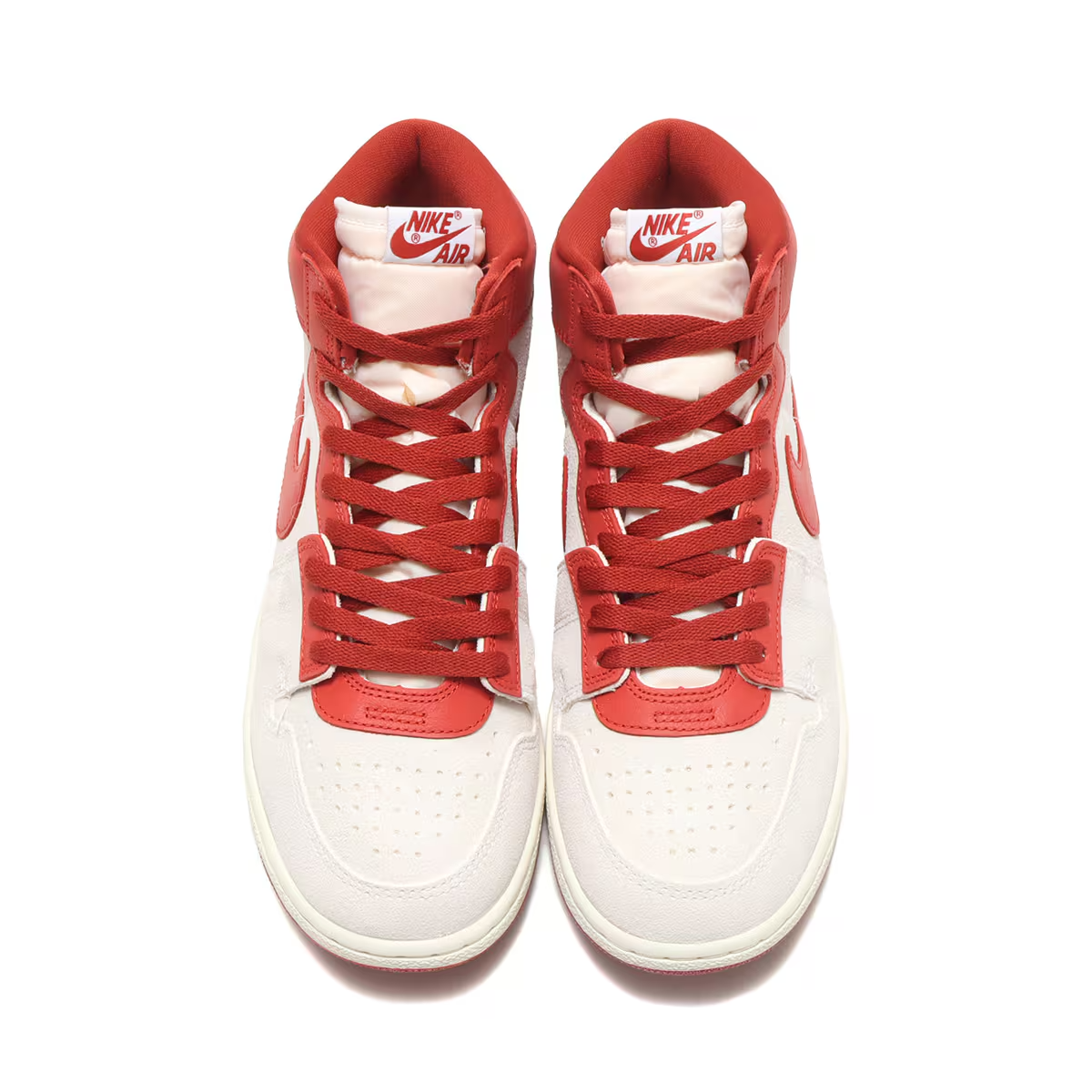 DZ3497-106 Nike Jordan Air Ship SP Every Game "Dune Red" (Men's)