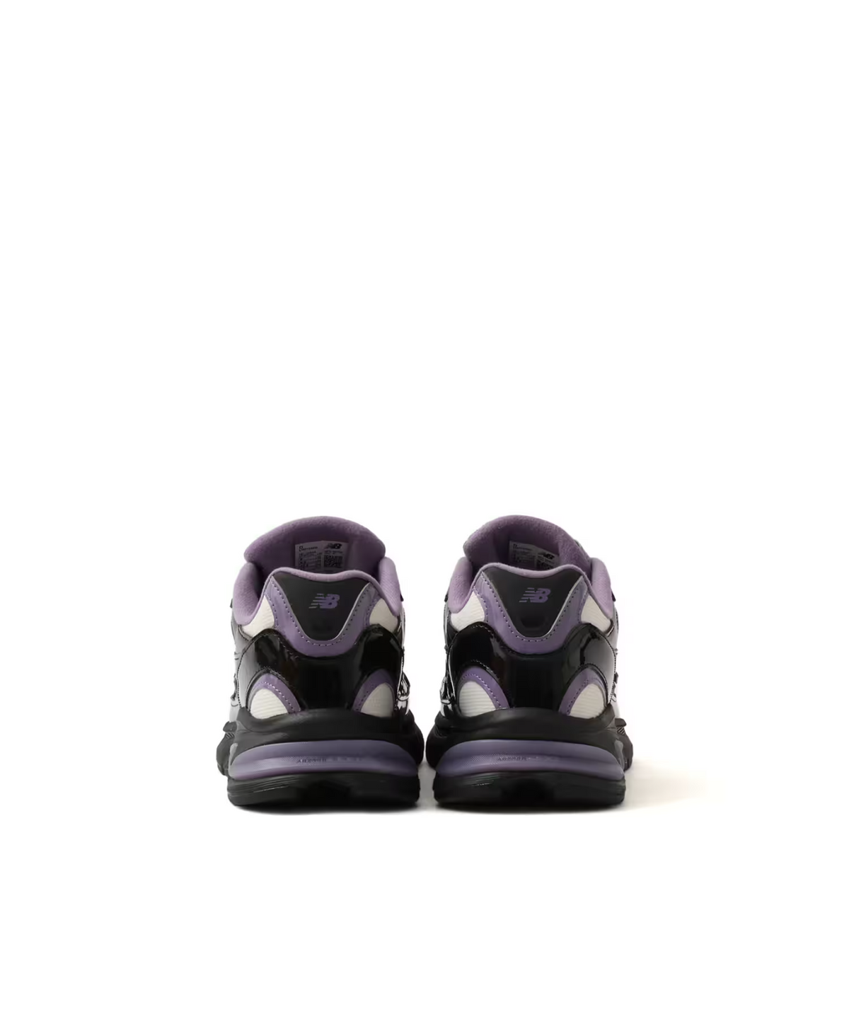 U201034G New Balance 2010 "Black/Purple" (Japan Exclusive) (Men's)