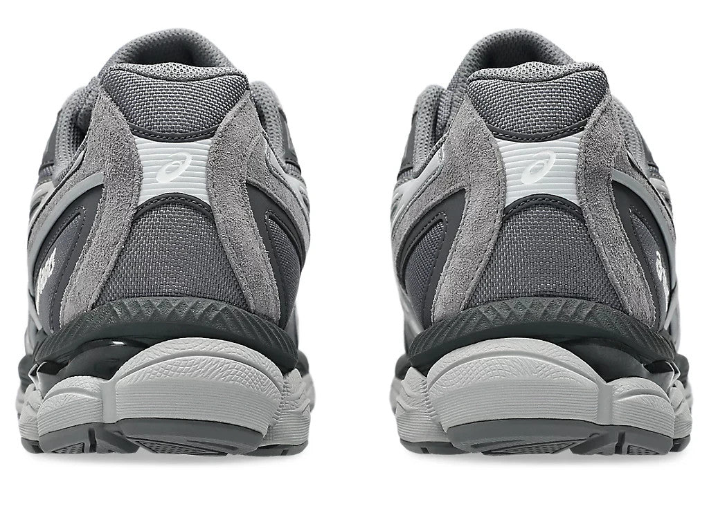 1203A755-021 Asics Gel-NYC 2055 Carbon Cement Grey (Men's)