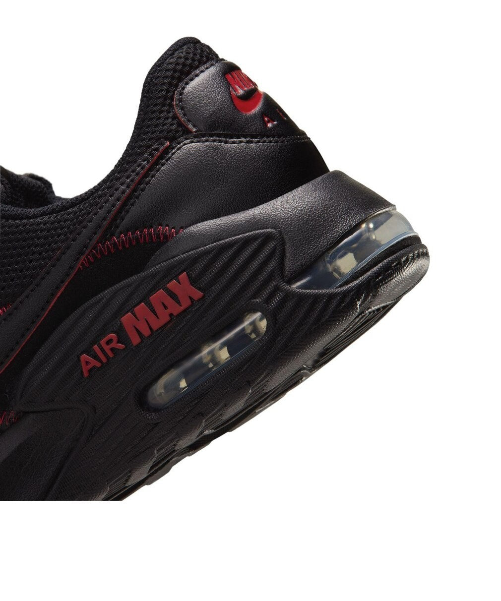 FZ5486-011 Nike Air Max Excee "Black" (Men's)