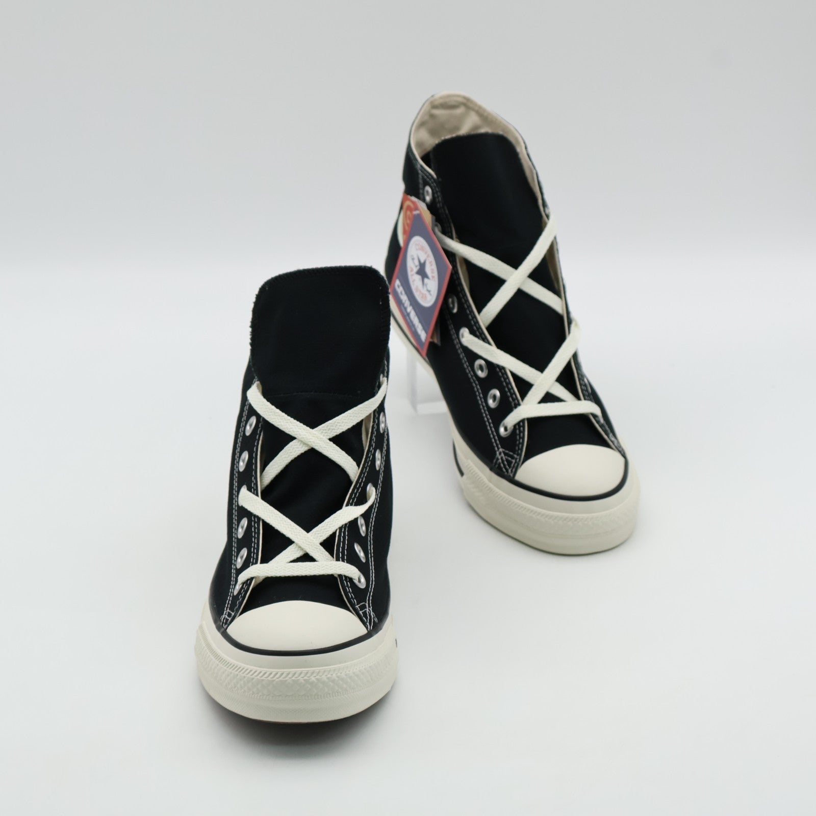 31312331 Converse All Star (R) WP Hi Black (Men's)