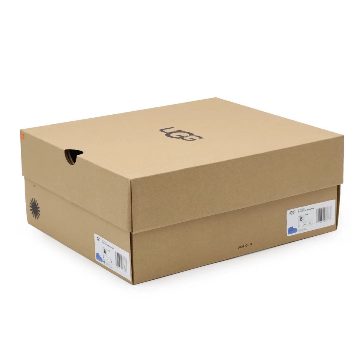 1135092-bgsk UGG Women's Classic Ultra Mini Platform Big Sky (Women's)
