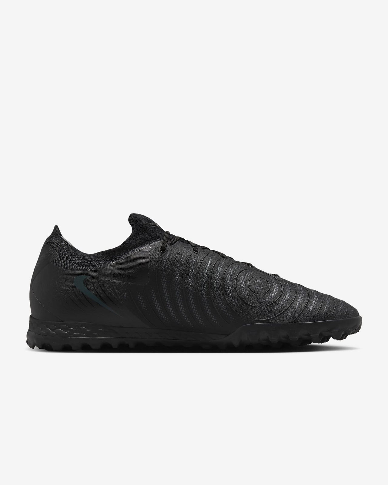 FJ2583-002 Nike Phantom GX 2 Pro Black Deep Jungle Black (Men's)