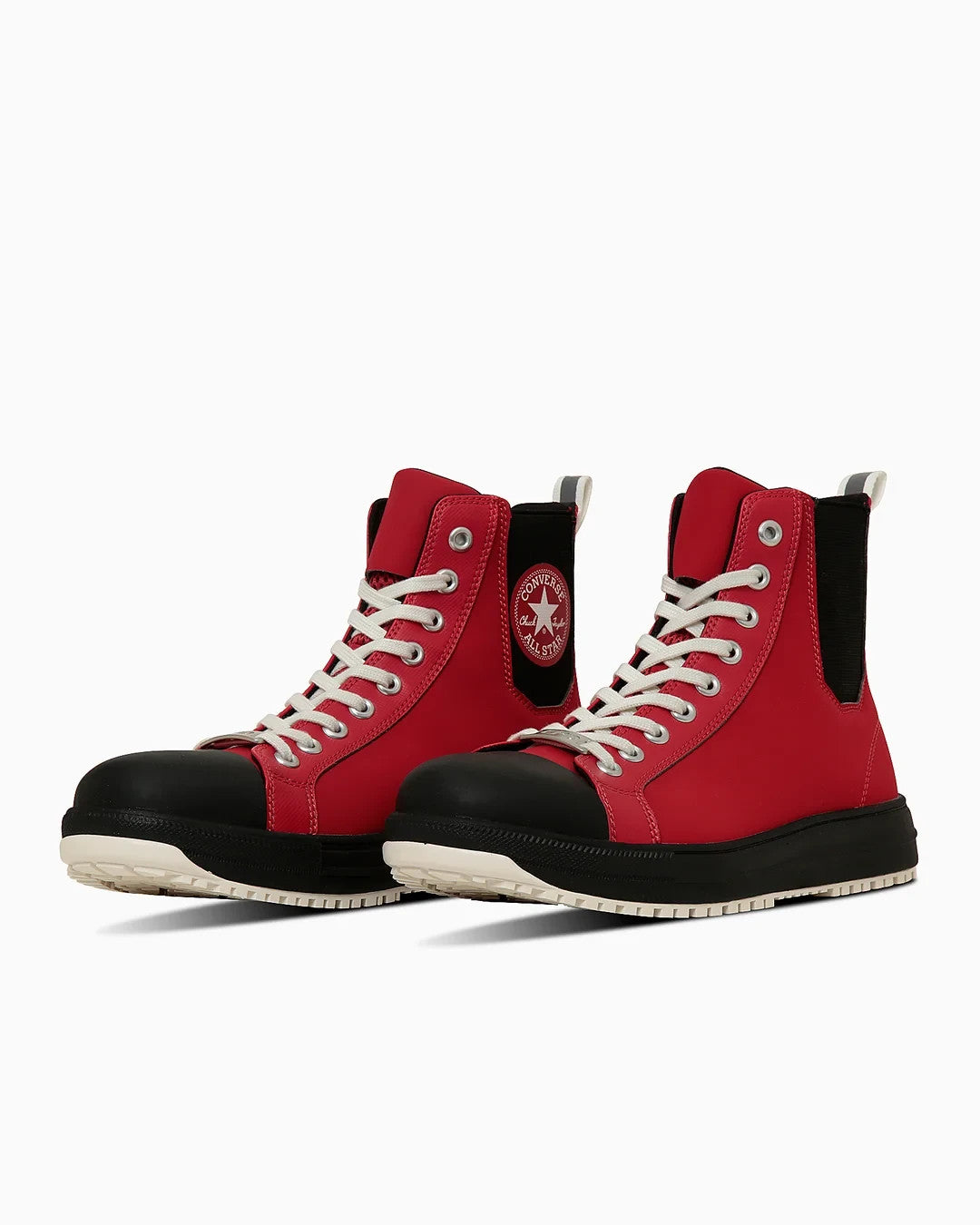 33701960 Converse All Star PS Sidegore DB Hi Red (Men's)