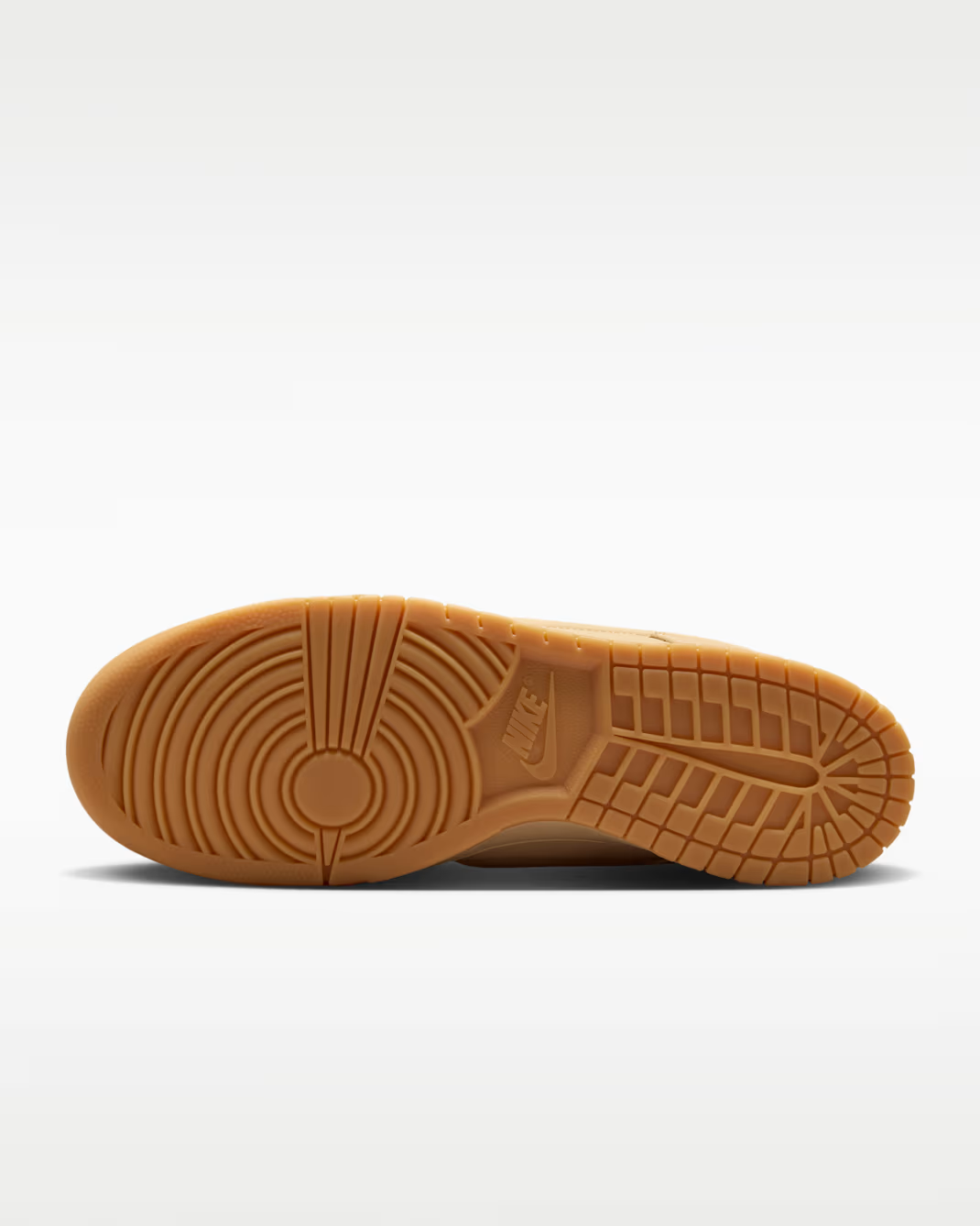 IM4411-200 Nike Dunk Low Retro PRM "Sesame/Pale Ivory" (Men's)