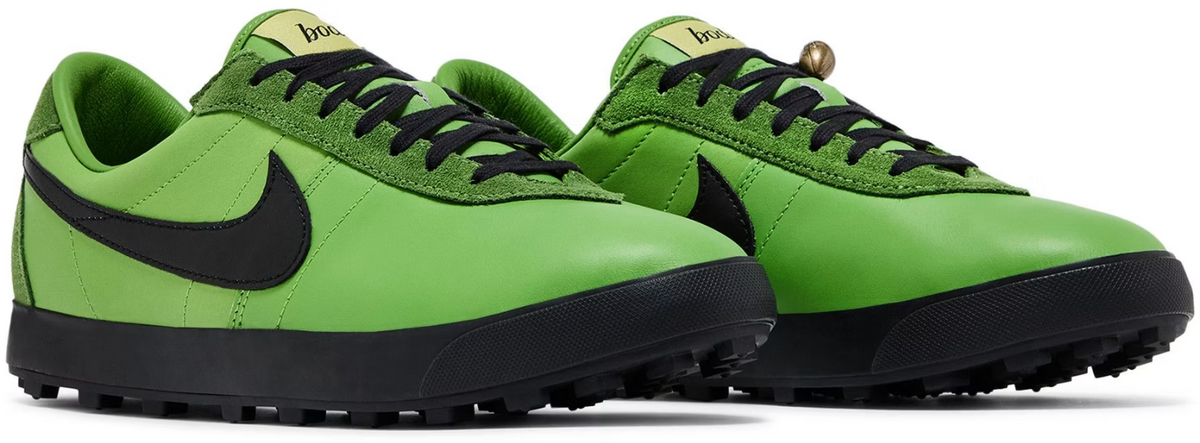 FJ9821-300 Bode Ã Nike Astro Grabber "Chlorophyll" (Men's)