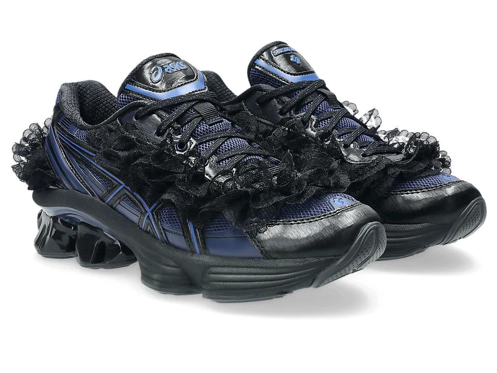 1203A822-400 ShuShu Tong Ã Asics Gel-Kinetic Fluent Blue Expanse Monaco (Men's)