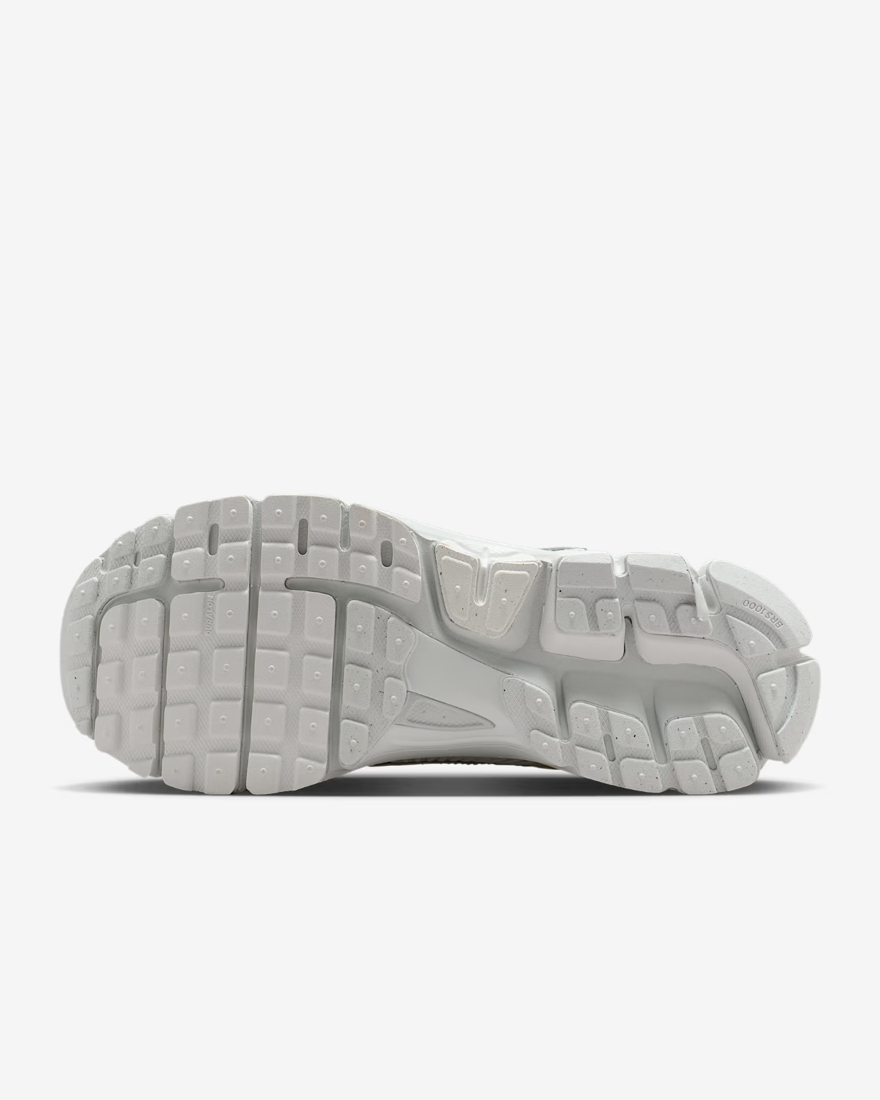 IB8929-001 Nike Zoom Vomero 5 Pure Platinum (Women's)