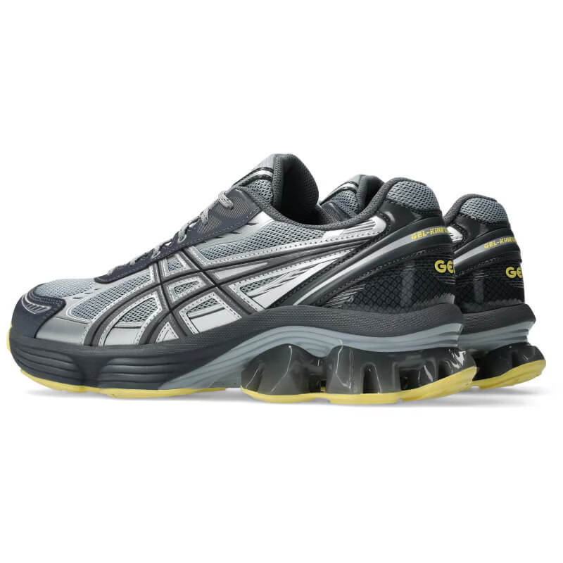 1203A591-027 Asics Gel-Kinetic Fluent Gravel Carbon (Men's)