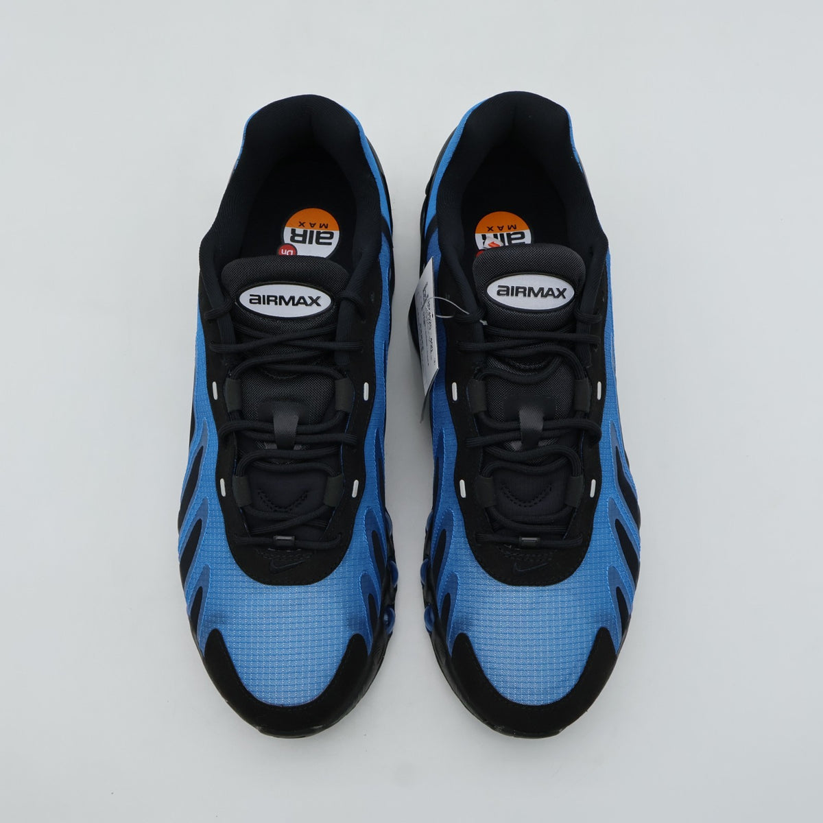 HV4525-400 Nike Air Max Dn8 SE Photo Blue Black (Men's)