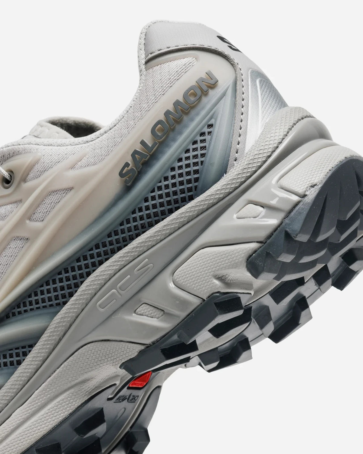 L45419100 Salomon XT-EVO "Alloy/Castlerock" (Men's)