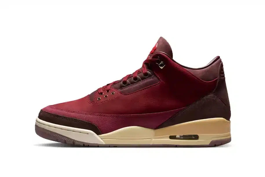 IO7744-600 Nike Air Jordan 3 "BIN 23" (Men's)