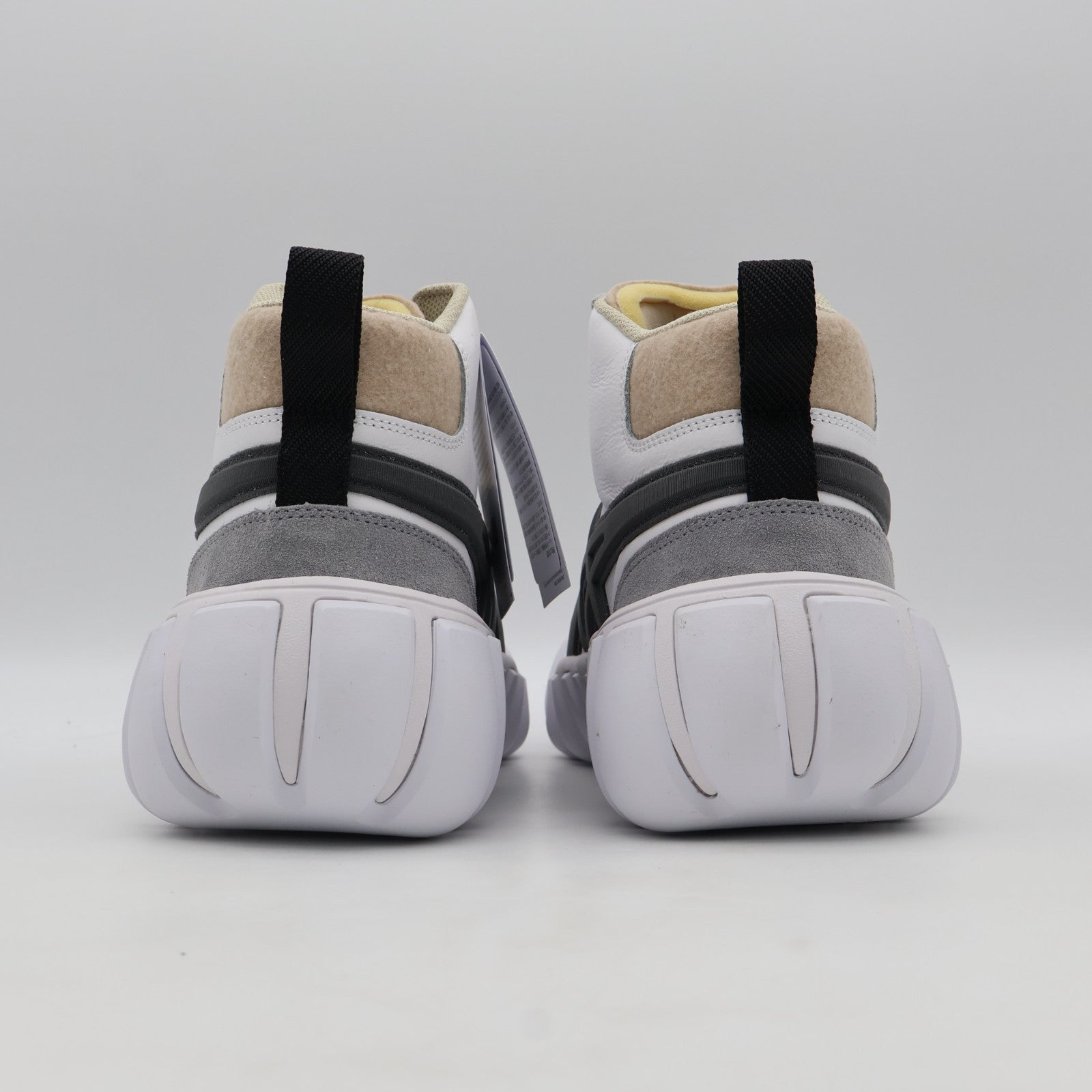1183B453-100 Onitsuka Tiger Dentigre LL White Graphite Grey (Men's)
