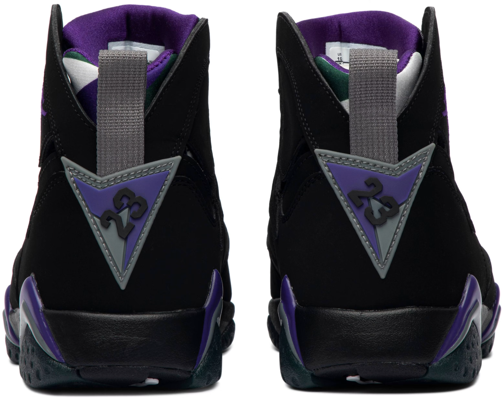 304775-053 Nike Air Jordan 7 "Ray Allen" (Men's)