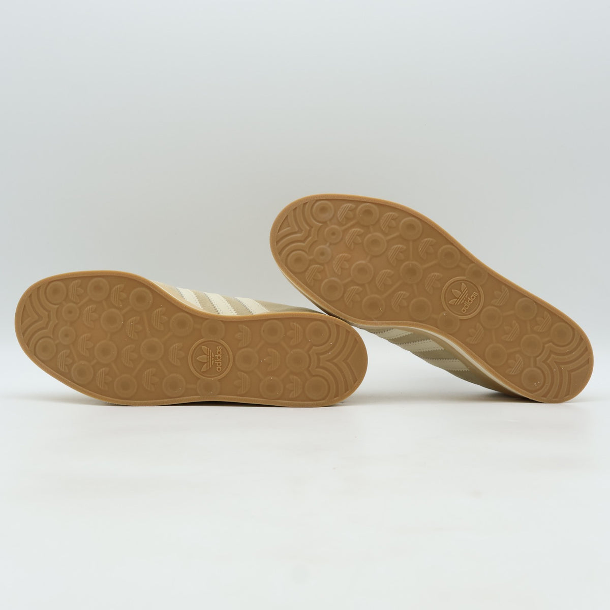 JQ7666 adidas Gazelle Stack Sand Strata (Women's)