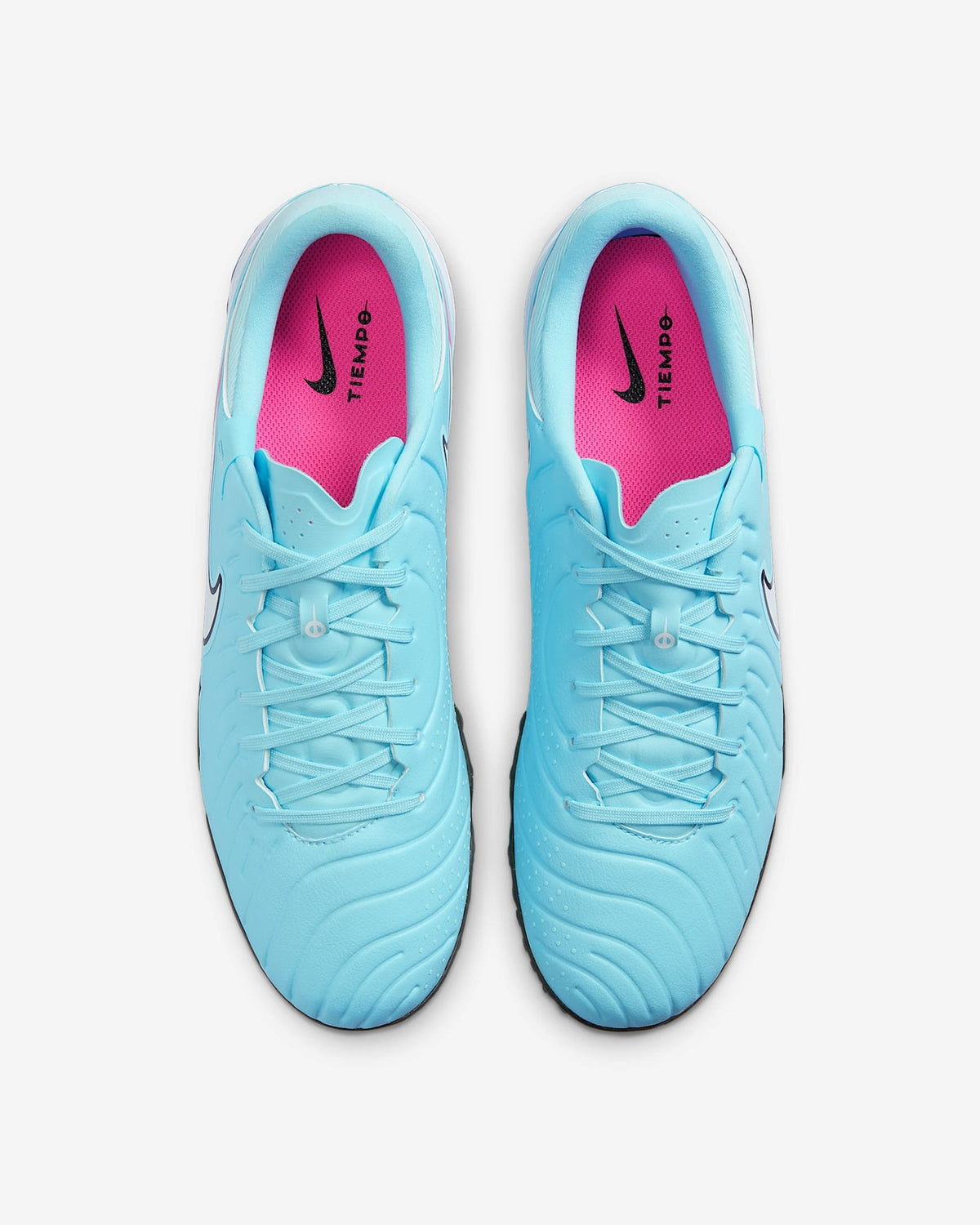 DV4342-401 Nike Tiempo Legend 10 Academy Copa White (Men's)