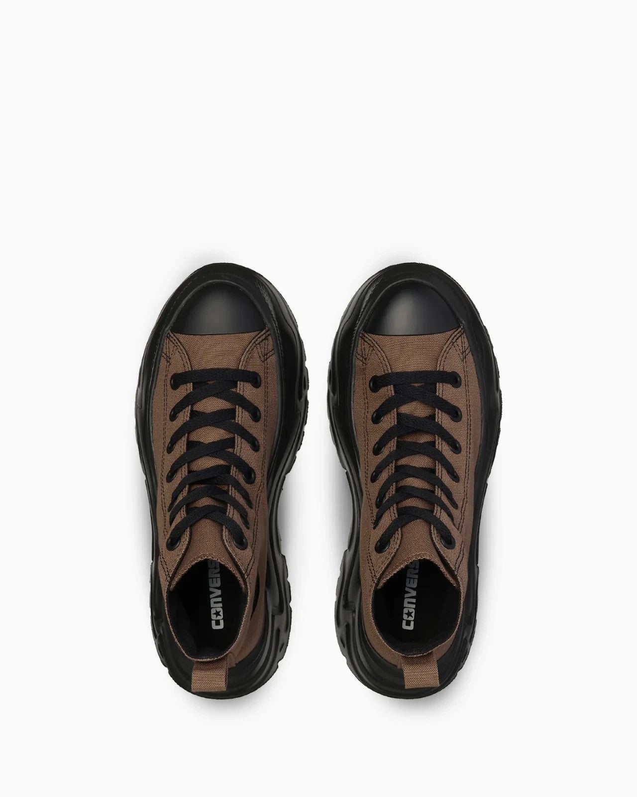 31318611 Converse All Star Cityhike Hi "Brown/Black" (Unisex)