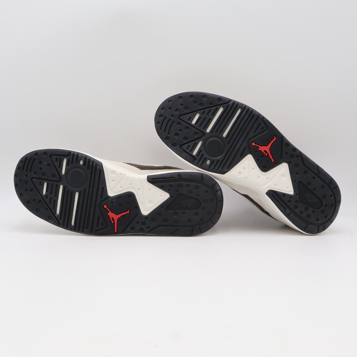 HJ6777-008 Nike Jordan CMFT Era "Phantom/Palomino" (Men's)