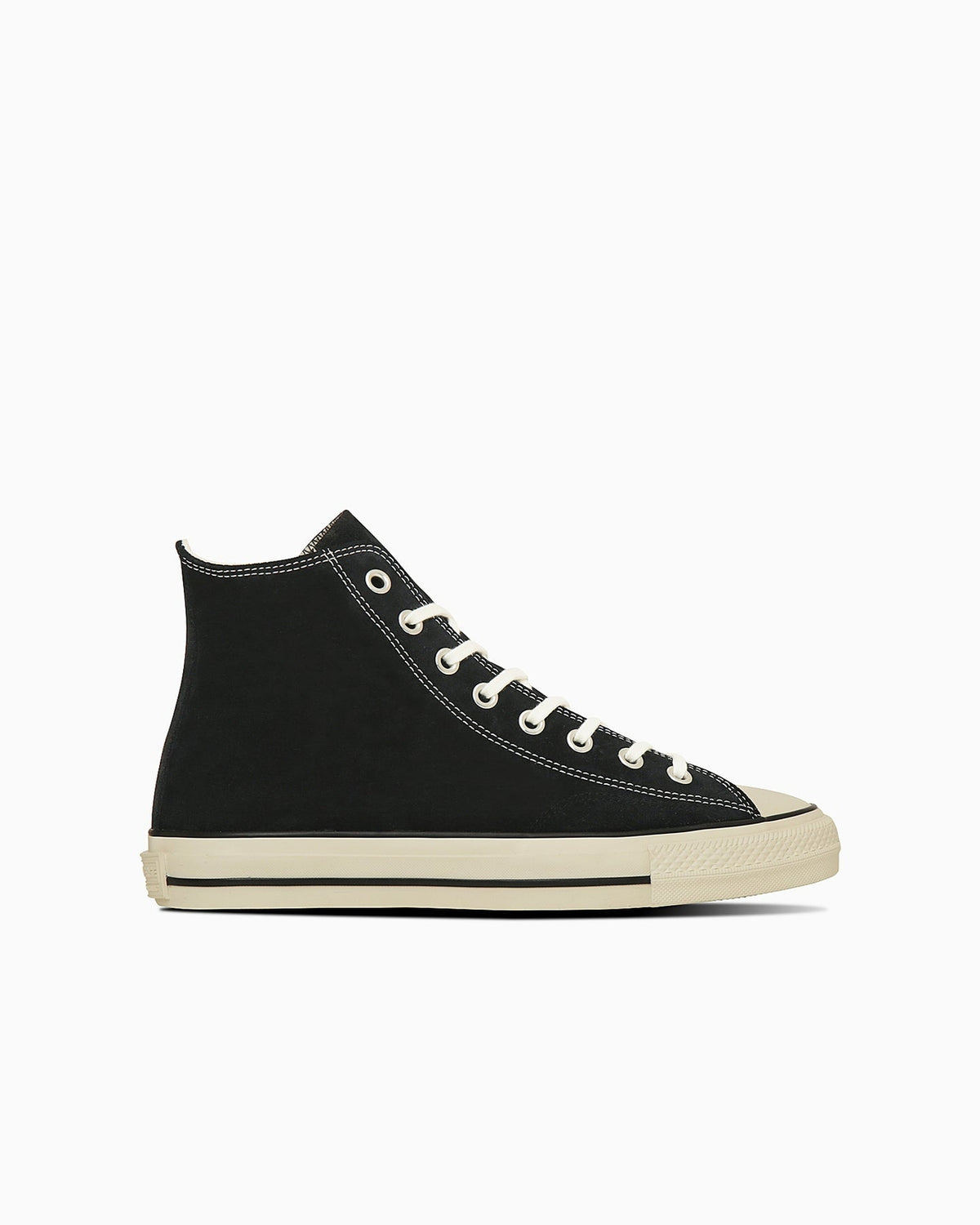 34202270 Converse All Star SK Hi Black (Men's)