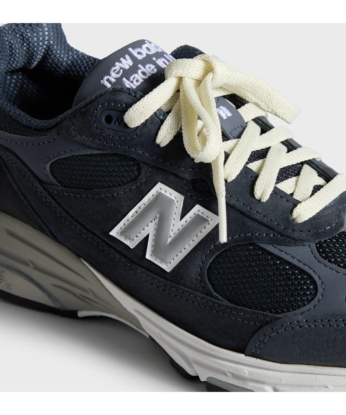 U993HK KITH Ã New Balance 993 Made in USA "Asteroid"