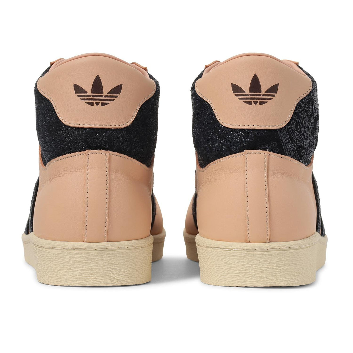 JQ8584 adidas Jabbar Hi Made In LA SupcolGum4Warvan (Men's)